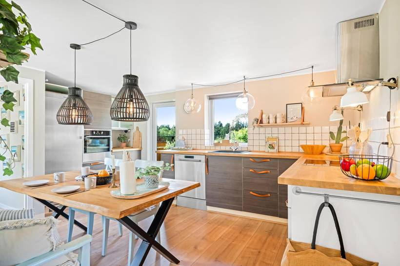 Foto von Ferienhaus RC58 in Vorupør - Thy/Limfjord