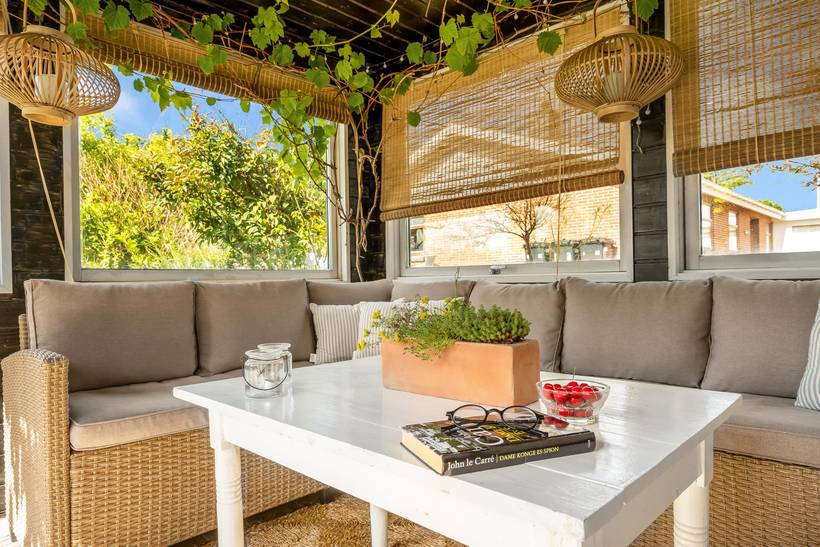 Foto von Ferienhaus RC58 in Vorupør - Thy/Limfjord