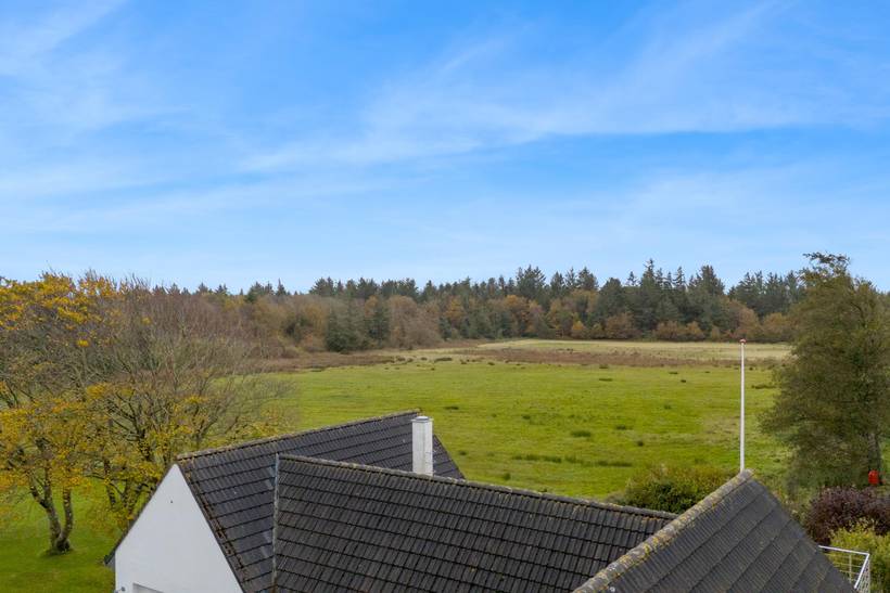 Foto von Ferienhaus RC58 in Vorupør - Thy/Limfjord