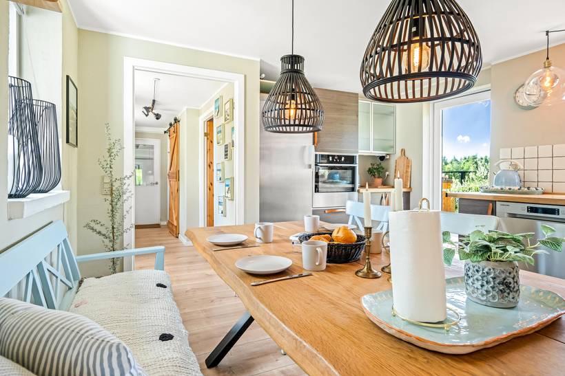 Foto von Ferienhaus RC58 in Vorupør - Thy/Limfjord