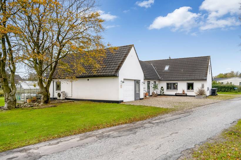 Foto von Ferienhaus RC58 in Vorupør - Thy/Limfjord