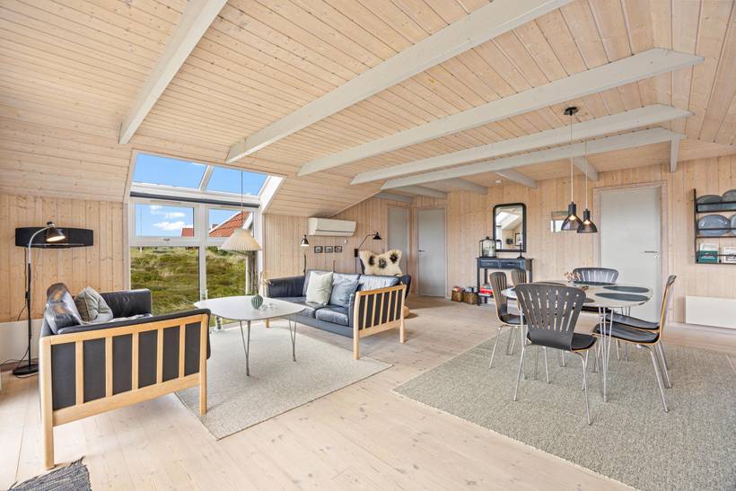 Foto von Ferienhaus RC62 in Nr. Lyngvig - Hvide Sande - Westjütland