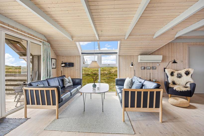 Foto von Ferienhaus RC62 in Nr. Lyngvig - Hvide Sande - Westjütland