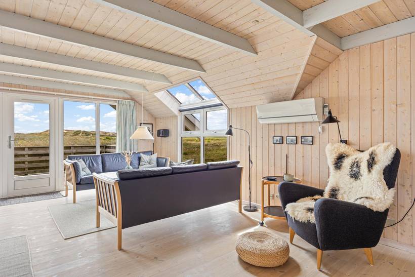 Foto von Ferienhaus RC62 in Nr. Lyngvig - Hvide Sande - Westjütland