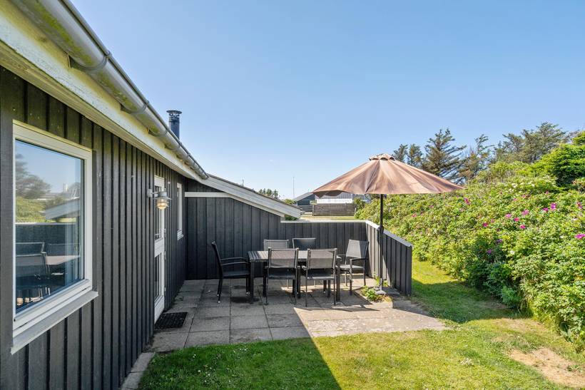 Foto von Ferienhaus RC64 in Nr. Lyngby - Løkken - Nordjütland