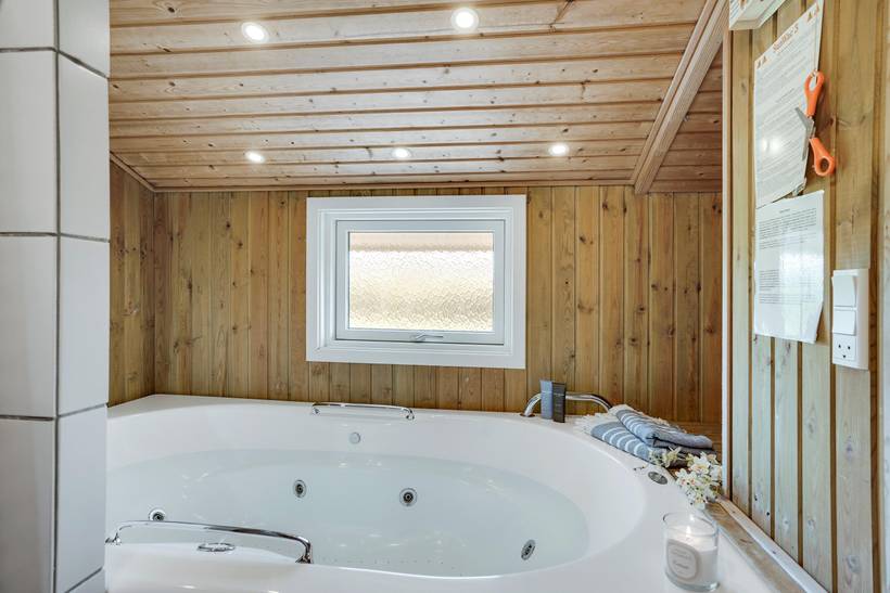 Foto von Ferienhaus RC64 in Nr. Lyngby - Løkken - Nordjütland