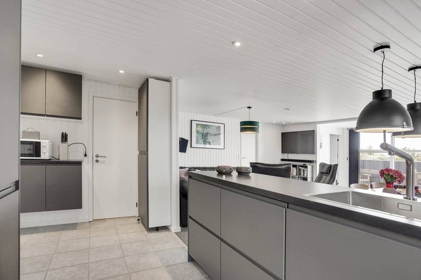 Foto von Ferienhaus RC64 in Nr. Lyngby - Løkken - Nordjütland