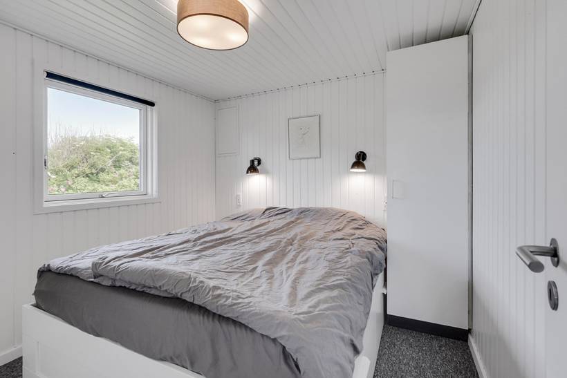 Foto von Ferienhaus RC64 in Nr. Lyngby - Løkken - Nordjütland