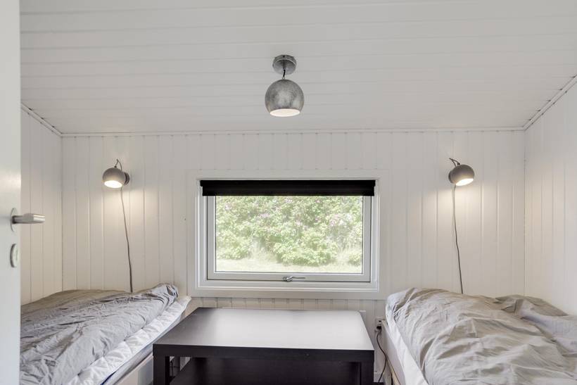 Foto von Ferienhaus RC64 in Nr. Lyngby - Løkken - Nordjütland