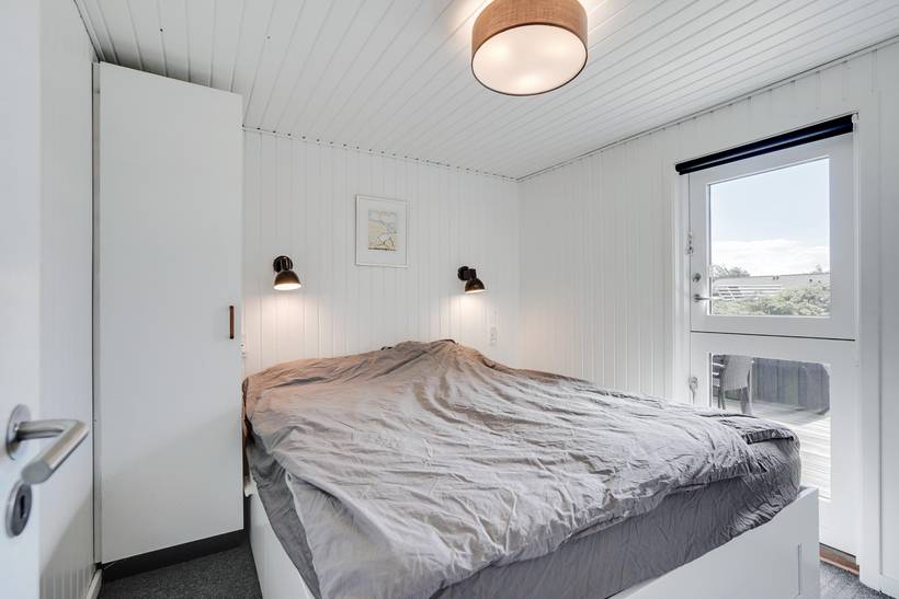 Foto von Ferienhaus RC64 in Nr. Lyngby - Løkken - Nordjütland