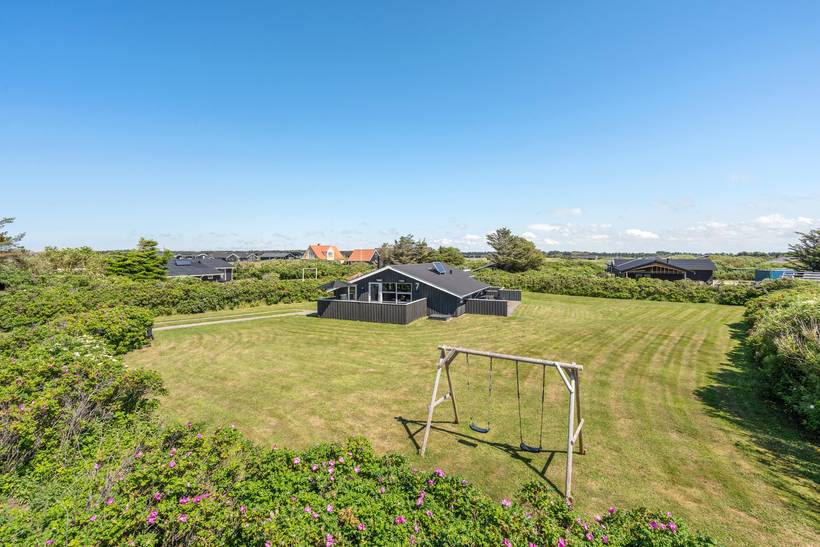 Foto von Ferienhaus RC64 in Nr. Lyngby - Løkken - Nordjütland