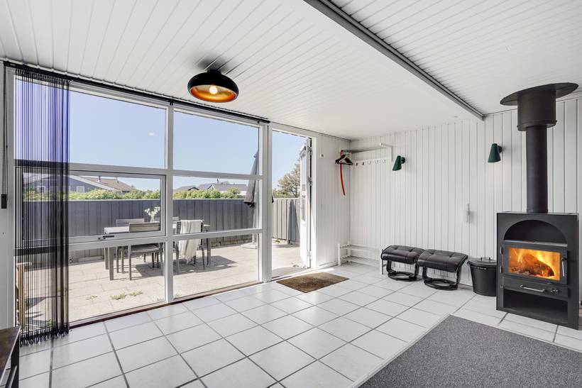 Foto von Ferienhaus RC64 in Nr. Lyngby - Løkken - Nordjütland