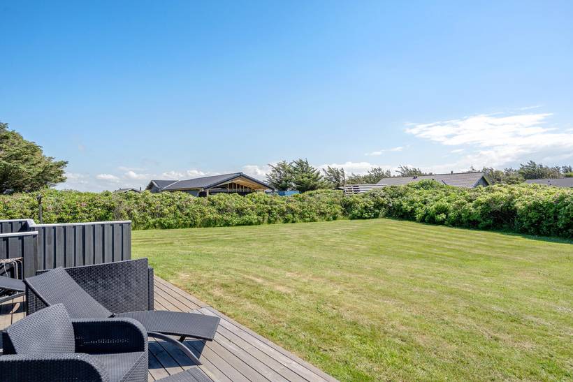 Foto von Ferienhaus RC64 in Nr. Lyngby - Løkken - Nordjütland