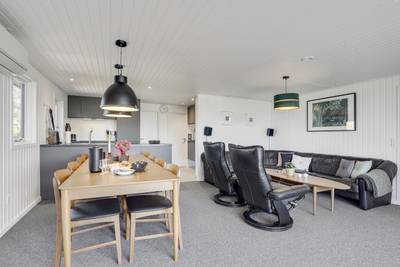 Vorschaubild von Ferienhaus RC64 in Nr. Lyngby - Løkken - Nordjütland