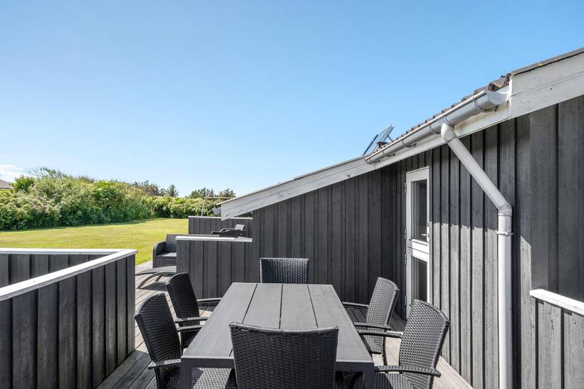 Foto von Ferienhaus RC64 in Nr. Lyngby - Løkken - Nordjütland