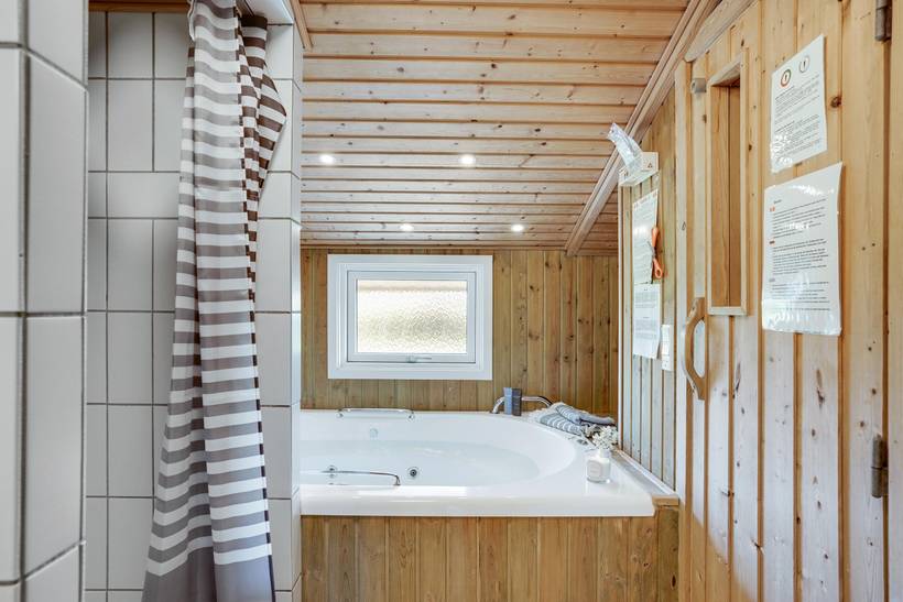 Foto von Ferienhaus RC64 in Nr. Lyngby - Løkken - Nordjütland