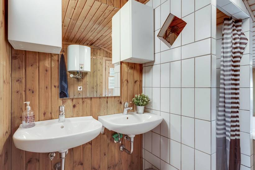 Foto von Ferienhaus RC64 in Nr. Lyngby - Løkken - Nordjütland