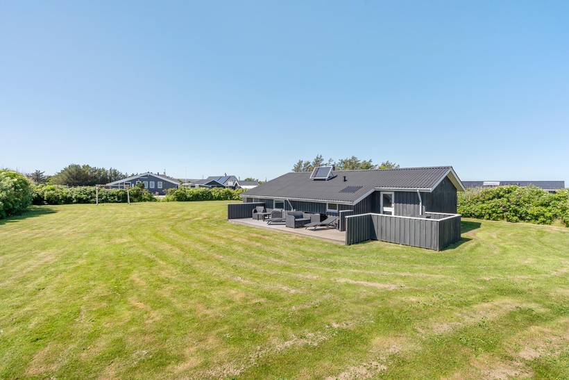 Foto von Ferienhaus RC64 in Nr. Lyngby - Løkken - Nordjütland