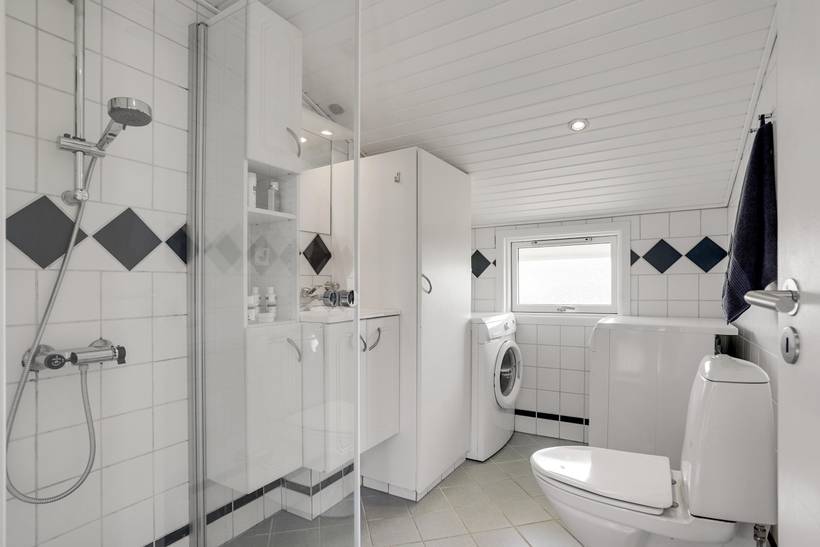 Foto von Ferienhaus RC64 in Nr. Lyngby - Løkken - Nordjütland
