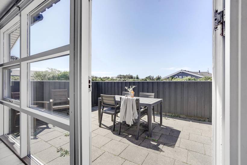 Foto von Ferienhaus RC64 in Nr. Lyngby - Løkken - Nordjütland