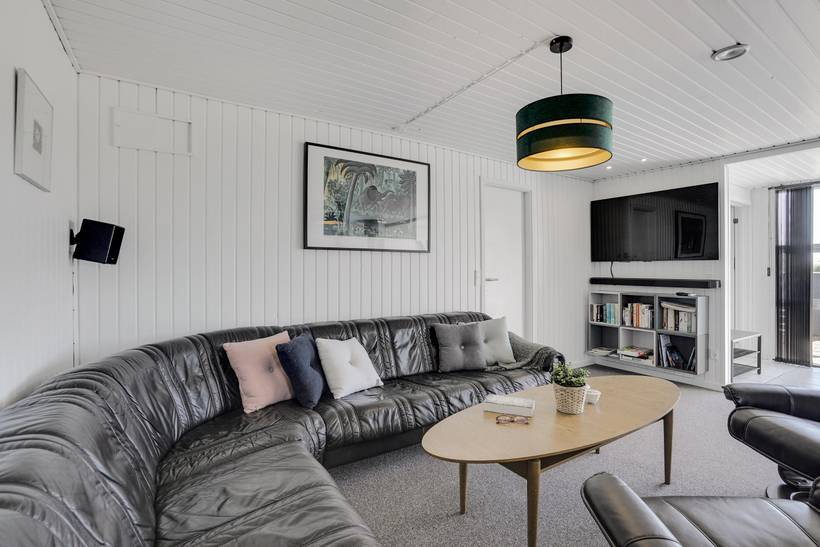 Foto von Ferienhaus RC64 in Nr. Lyngby - Løkken - Nordjütland