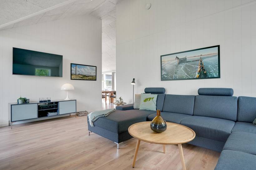 Foto von Ferienhaus RC70 in Blåvand - Westjütland