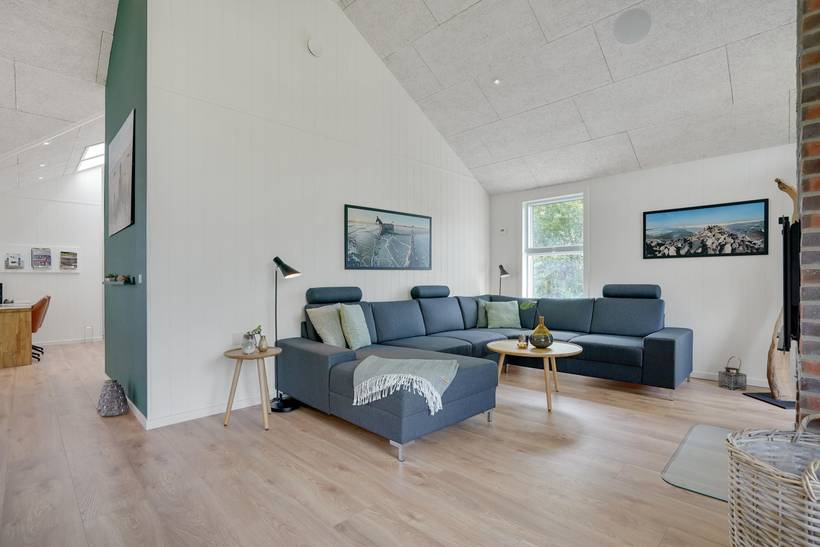 Foto von Ferienhaus RC70 in Blåvand - Westjütland