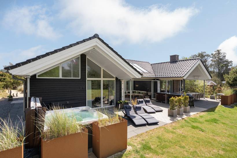 Foto von Ferienhaus RC70 in Blåvand - Westjütland