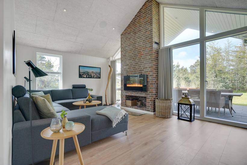 Foto von Ferienhaus RC70 in Blåvand - Westjütland
