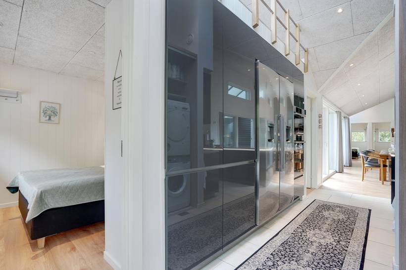 Foto von Ferienhaus RC70 in Blåvand - Westjütland