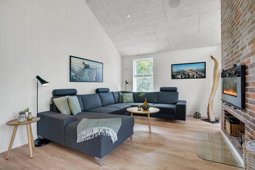Foto von Ferienhaus RC70 in Blåvand - Westjütland