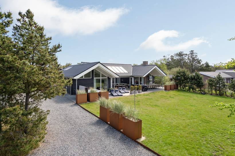 Foto von Ferienhaus RC70 in Blåvand - Westjütland
