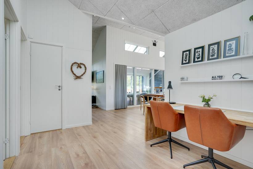 Foto von Ferienhaus RC70 in Blåvand - Westjütland