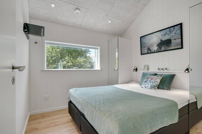 Foto von Ferienhaus RC70 in Blåvand - Westjütland