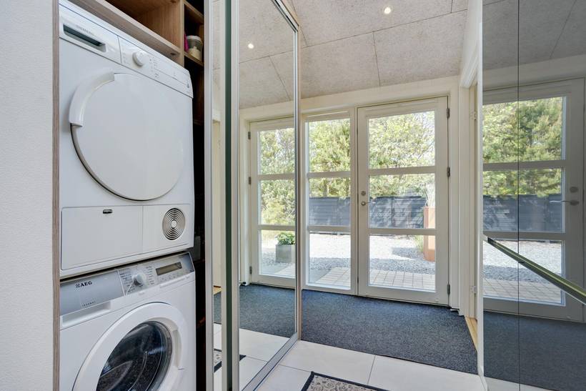 Foto von Ferienhaus RC70 in Blåvand - Westjütland