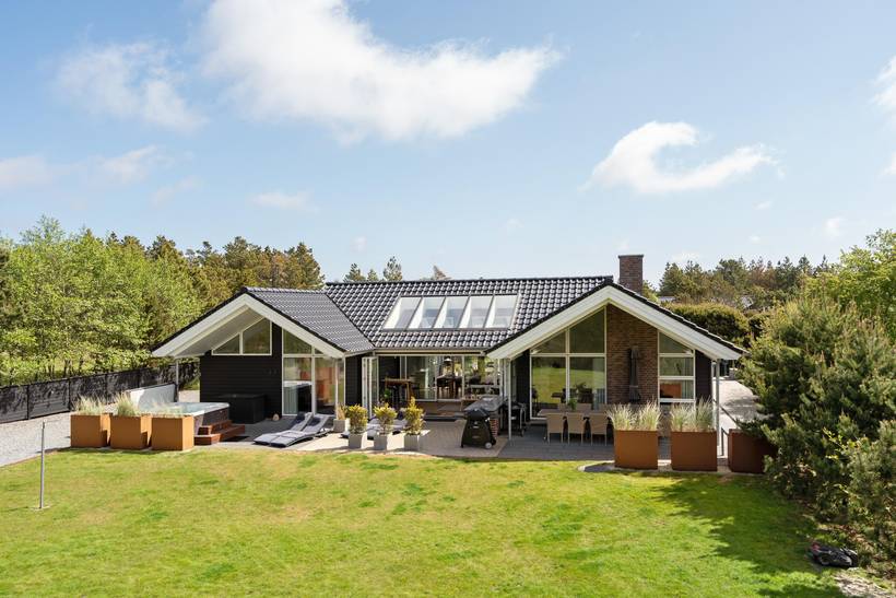 Foto von Ferienhaus RC70 in Blåvand - Westjütland