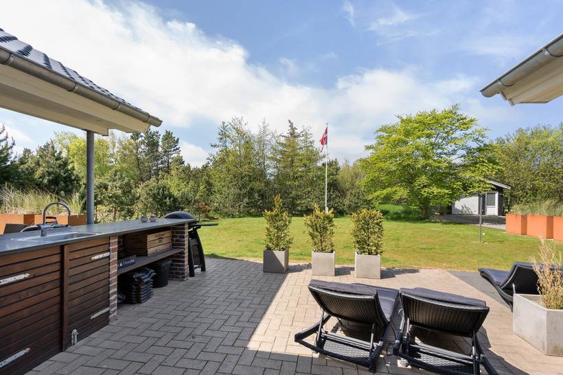 Foto von Ferienhaus RC70 in Blåvand - Westjütland