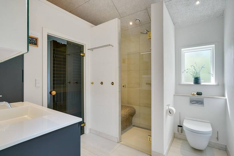 Foto von Ferienhaus RC70 in Blåvand - Westjütland