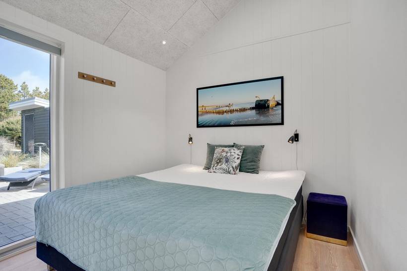 Foto von Ferienhaus RC70 in Blåvand - Westjütland