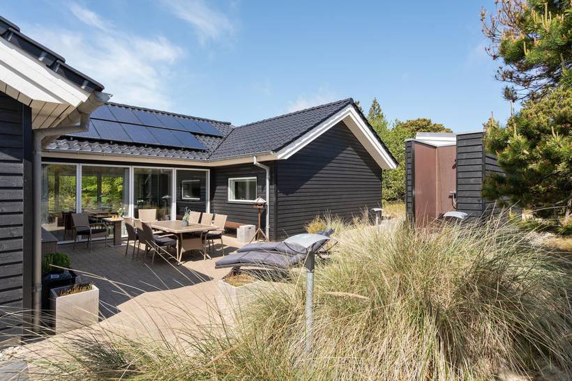 Foto von Ferienhaus RC70 in Blåvand - Westjütland