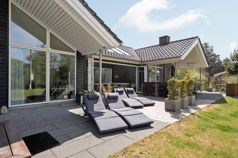 Foto von Ferienhaus RC70 in Blåvand - Westjütland