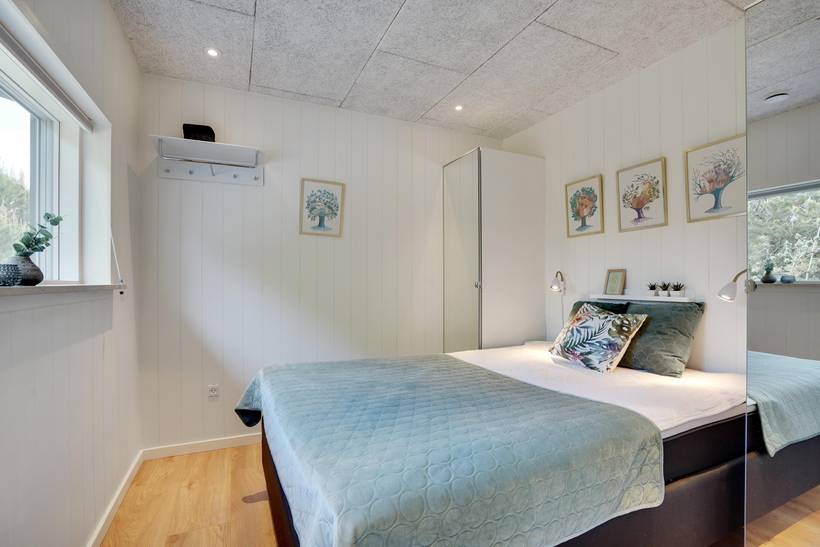 Foto von Ferienhaus RC70 in Blåvand - Westjütland