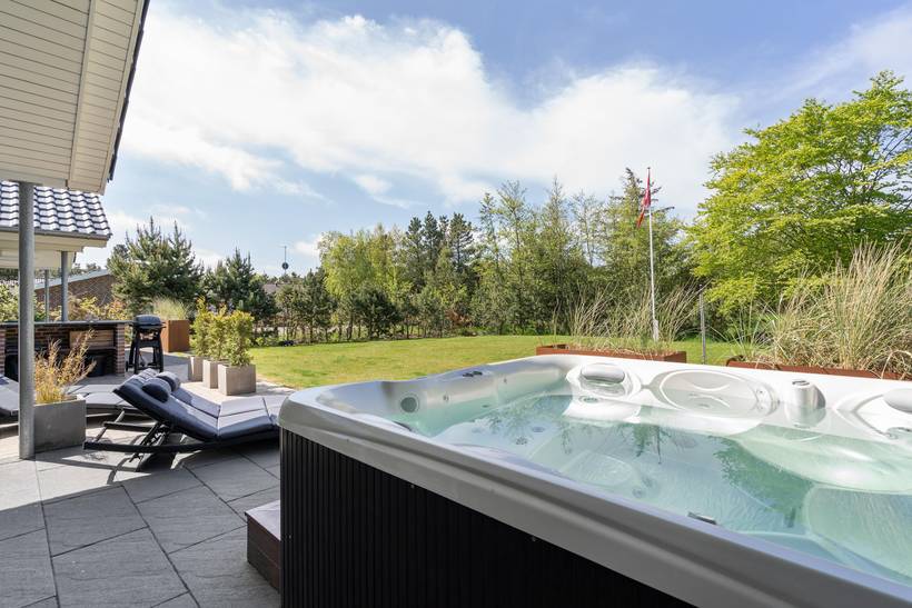 Foto von Ferienhaus RC70 in Blåvand - Westjütland
