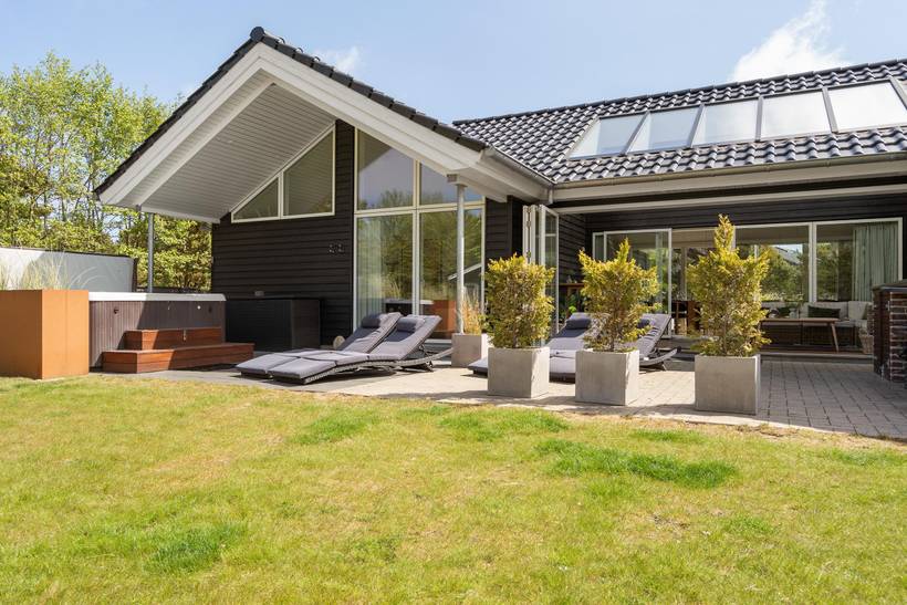 Foto von Ferienhaus RC70 in Blåvand - Westjütland