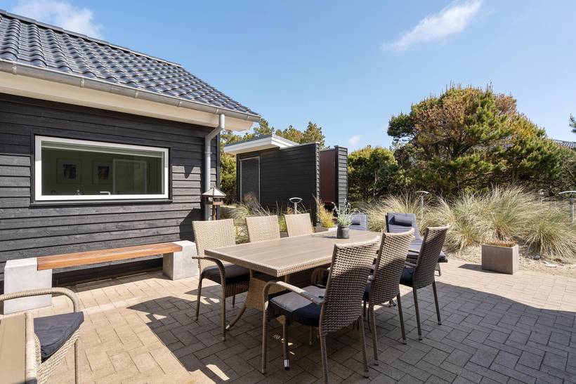 Foto von Ferienhaus RC70 in Blåvand - Westjütland