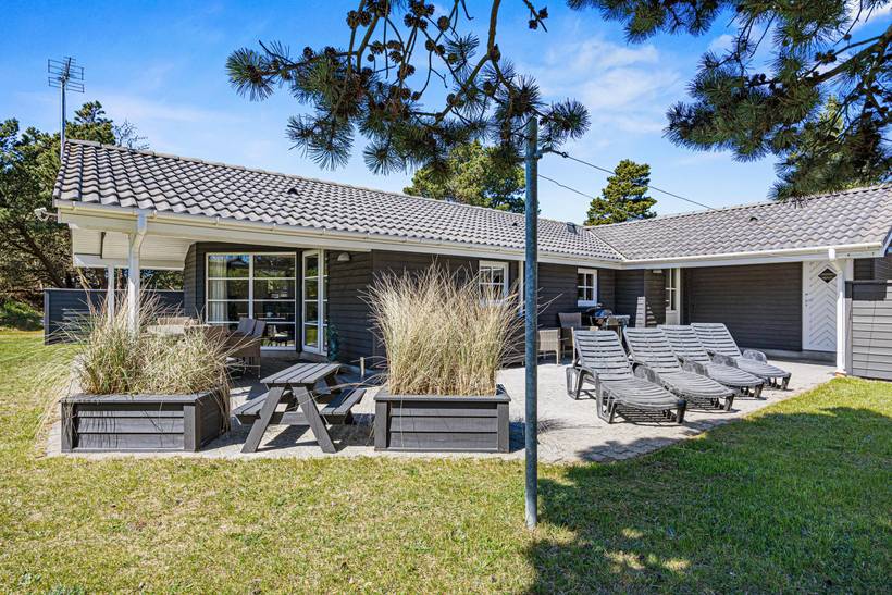 Foto von Ferienhaus RC71 in Blåvand - Westjütland