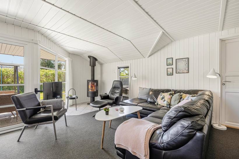 Foto von Ferienhaus RC71 in Blåvand - Westjütland