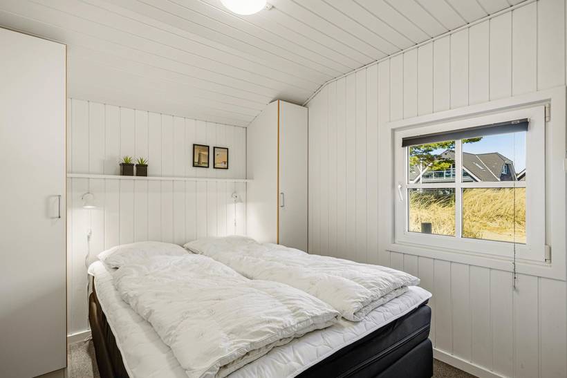 Foto von Ferienhaus RC71 in Blåvand - Westjütland