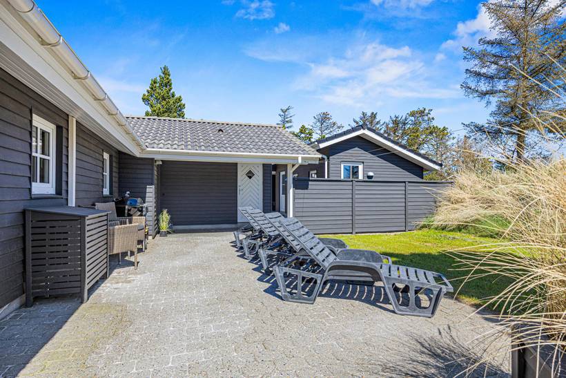 Foto von Ferienhaus RC71 in Blåvand - Westjütland