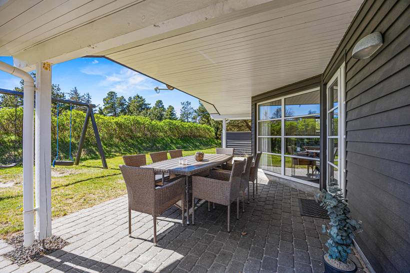 Foto von Ferienhaus RC71 in Blåvand - Westjütland